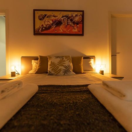 Cormelana Plaza Apartment โอโกรูญา ภายนอก รูปภาพ