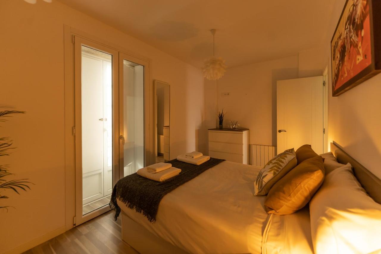 Cormelana Plaza Apartment โอโกรูญา ภายนอก รูปภาพ