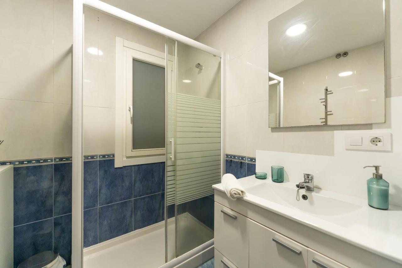 Cormelana Plaza Apartment โอโกรูญา ภายนอก รูปภาพ